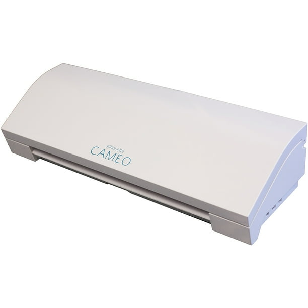 Silhouette Cameo 3 Electronic Cutter - Walmart Business Supplies