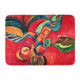 thumbnail image 1 of Carolines Treasures 6043RUG Tapis de Mousse à Mémoire Lavable en Machine, 1 of 4