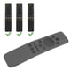 thumbnail image 4 of Funda Protectora de Silicona para Mando A Distancia, Funda A Prueba de Golpes para, Funda Ligera Antideslizante Con Cuerda, Acceso Completo, Fácil de Instalar para TV Remote, 4 of 7