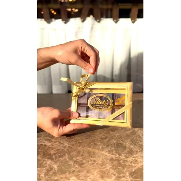 Dubai Chocolate Bar Pistachio Knafeh, Famous Dubai Chocolate, Dubai