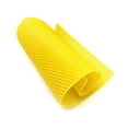 thumbnail image 6 of HomeLife 5 2 x 3 54 Beeswax Sheets 10Pcs Beeswax Sheets for Beekeepers Honeycomb Sheets for Candle Making, 6 of 11