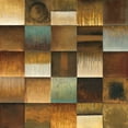 thumbnail image 2 of Eve / St. Germain 28x28 Gallery Wrapped Canvas Wall Art Titled - Segmentation, 2 of 4