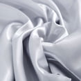 thumbnail image 2 of Bedsure Satin Pillowcase For Hair and Skin Silk Pillowcase 2 Pack Pillow Cases Set of 2 - Slip Cooling Satin Pillow Covers Gold, 2 of 3