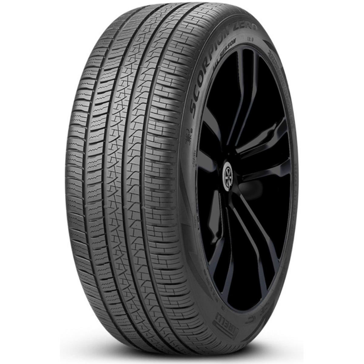 Llanta 265/55R19 109W Pirelli Scorpion Zero All Season | Walmart en línea