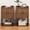 1-walnut-2pcs, variant on Fluted Nightstand Set of 2, Mid Century Bedside Tables with Drawer & Storage, Small End Tables for Bedroom, Walnut