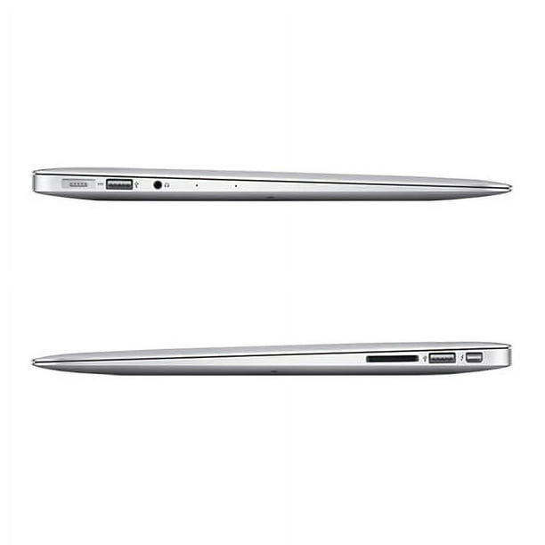 Refurbished Apple MacBook Air 13.3