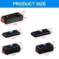 thumbnail image 5 of Aluminum Magnetic Camera Mount Universal 1/4 Thread Adapters for Shootings Accessories, 5 of 11