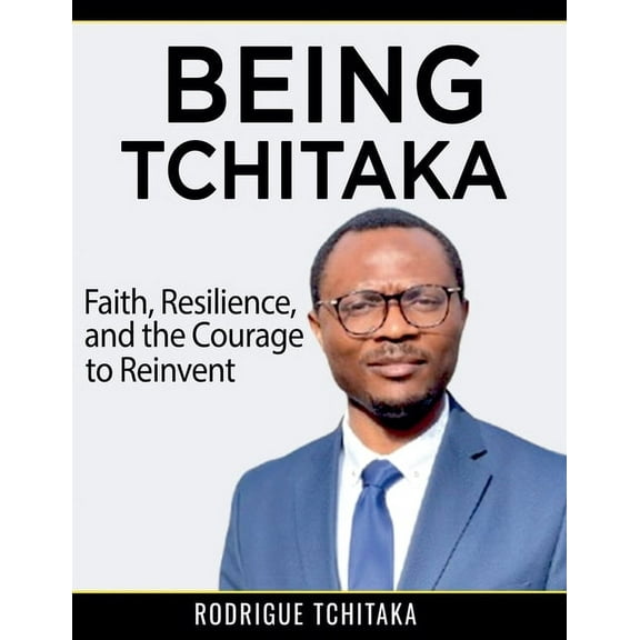 Being Tchitaka, (Paperback)