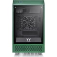 thumbnail image 2 of Thermaltake The Tower 100 Racing Green Mini Chassis, 2 of 6