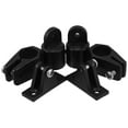 thumbnail image 6 of Soimiss 6Pcs Small Eye End Cap Black Marine Fitting for Boat Bimini Track Slide and Yacht Canopy Support, 6 of 8