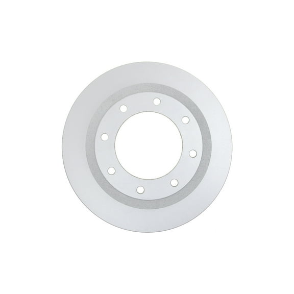 Specialty Truck, School Bus and Medium Duty Rotors Fits select: 2013-2017 FORD F250, 2013-2022 FORD F350