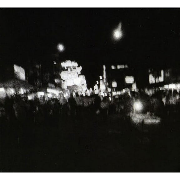 Mark Kozelek - Lost Verses - Music & Performance - CD