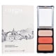 thumbnail image 5 of Paleta Contour Cargo Monaco con 6 g Iluminador Pómulo y Contorno Cargo, 5 of 6