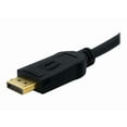thumbnail image 4 of StarTech 6ft (2m) DisplayPort Extension Cable, 4 of 4
