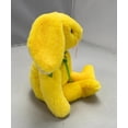 thumbnail image 2 of Ty Beanie Baby - Willow the Yellow Bunny  – 30th Anniversary  - Stuffed Animal, 2 of 6