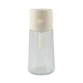 thumbnail image 2 of Cook with Color 2-in-1 Glass Olive Oil Dispenser & Spray Bottle, Precision & Durability, 2 of 5