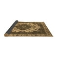 thumbnail image 2 of Ahgly Company Indoor Rectangle Oriental Brown Industrial Area Rugs, 4' x 6', 2 of 4