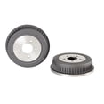 thumbnail image 1 of Par de TAMBORES de FRENOS BREMBO Grand Voyager 2000 Chrysler 3.0L V6, 1 of 5