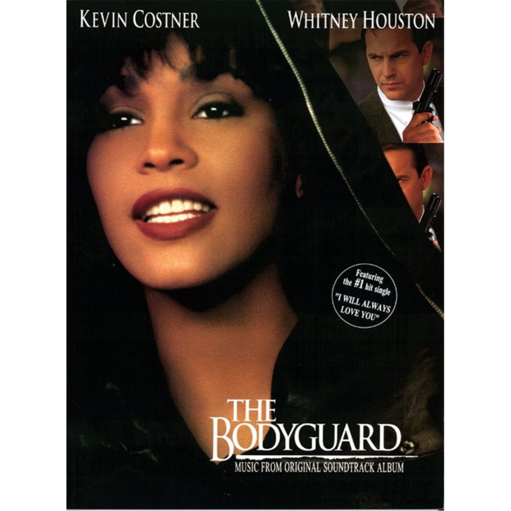 The Bodyguard Music from the Original Soundtrack Album
