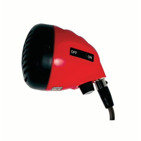 Peavey H-5C Comfortable & Contoured Cherry Bomb Harmonica Microphone 563080