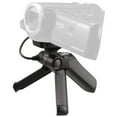 thumbnail image 4 of Sony GPVPT1 Grip and Tripod for Camcorders (Black), 4 of 5
