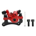 thumbnail image 2 of Bgsha 10 inch Electric Scooter Iron Disc Brake Caliper for For For Kugoo and For For Kugoo Pro, 2 of 9