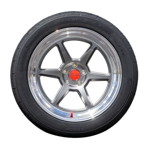 Kenda Vezda UHP Summer (KR20A) Racing 235/45ZR17 94W Passenger Tire Sansujyuku sansujyuku.com