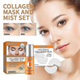 thumbnail image 4 of Highprime Collagen Film,anti-wrinkle Lifting And Firming Mask, 4 of 5