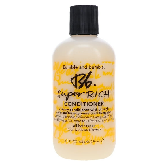 Bumble and bumble Super Rich Conditioner 8.5 oz