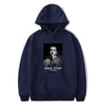 thumbnail image 3 of Sudadera con capucha Rip Angus Cloud de manga larga para mujer y hombre, ropa de calle, sudadera con capucha, 1998-2023, ropa de descanso en paz, 3 of 5