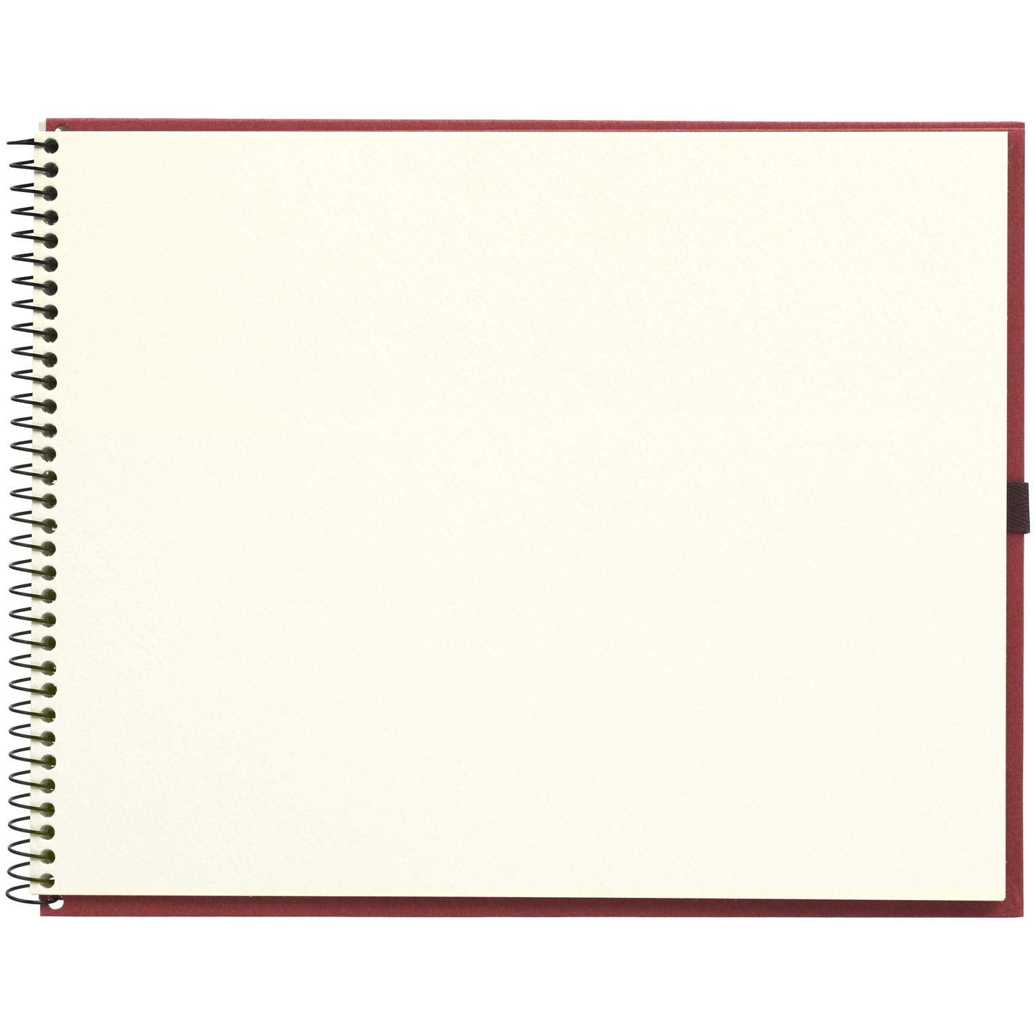 Maruman S12VA Sketchbook Vifart Watercolor Paper F2 Rough