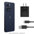 thumbnail image 3 of Smartphone Motorola G86 5G / 256GB Azul Desbloqueado, 3 of 5