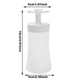 Guibest Condiment Bottles For Paint Oil Condiments Dressings Arts And guibest-condiment-bottles-for-paint-oil-condiments-dressings-arts-and
