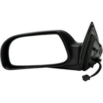 Dorman 955-910 Driver Side Door Mirror for Specific Chrysler Models