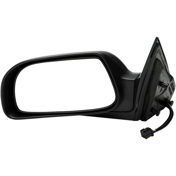 Dorman 955-910 Driver Side Door Mirror for Specific Chrysler Models