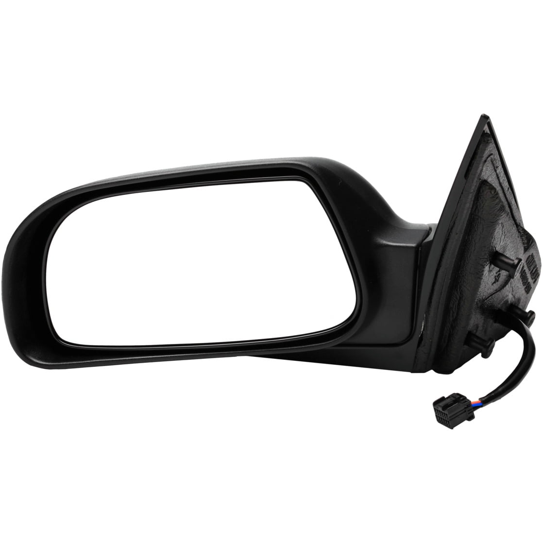 Dorman 955-910 Driver Side Door Mirror for Specific Chrysler Models