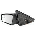 thumbnail image 2 of TRQ Left Mirror Fits 2013-2014 Ford Mustang MRA10787, 2 of 4