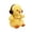 C, variant on Interactive Animated Chicken Plush Dancing and Singing Electronic Farm Animal Collectible Display 9Inch
