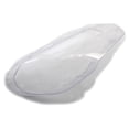 thumbnail image 3 of Cubierta de lente de faro de coche perfecl para X5 2008-2013 Derecha, 3 of 7
