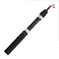 thumbnail image 1 of LEO Fishing Rod & Reel Combos Portable Telescopic Fishing Spinning Reels Sets, 1 of 7