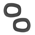 thumbnail image 6 of KUFptva Long Wearing Comfort Earpads for Zone Vibe100 Headsets Ear Pad for Quality Sound Headphones Extended Wear Comfort, 6 of 7