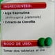 thumbnail image 5 of Spiru Tabs Supra Natura Spirulina y Clorofila 72 tabletas 500 mg, 5 of 5