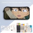 thumbnail image 4 of Conan Edogawa Backpack School Visionary Set Forward-Thinking Three Piece Combo, 4 of 5