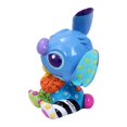 thumbnail image 4 of Figura Miniatura Enesco Disney by Britto Stitch 6006125 Resina 9 cm, 4 of 5