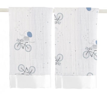 issie security blanket