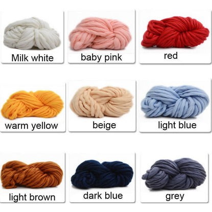 Giant merino wool yarn new arrivals