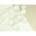 thumbnail image 7 of Unique Bargains Ceramic Jewelry Tray Decorative Trinket Dish Gifts Jewelry Boxes White-P, 7 of 7