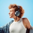 thumbnail image 2 of Auriculares inalámbricos Sennheiser Momentum 4 Denim, 2 of 4