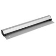 thumbnail image 1 of Tablecraft 5512 12 1/4" Order Rack - Aluminum, Silver - Pack, 1 of 1
