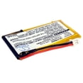 thumbnail image 2 of Replacement Battery for Plantronics Savi 720,Savi Office WH300,Savi Office WH350,Savi W410,Savi W420,Savi W710,Savi W710-M,Savi W720,Savi W720-M,SC60,3.7V/240mAh, 2 of 5